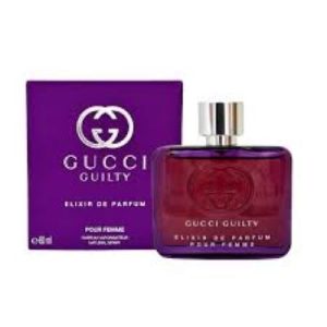 GUCCI GUILTY PARFUM ELIXIR FEM 60ML