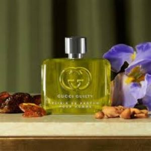 GUCCI GUILTY PARFUM ELIXIR MASC 60ML