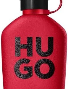 HUGO BOSS INTENSE EDP 125ML MASC