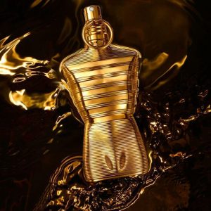 JEAN PAUL GAULTIER ELIXIR ABSOLU MASC 125ML