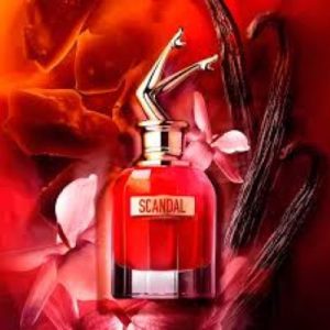 JEAN PAUL SCANDAL INTENSE EDP FEM 30 a 80ML