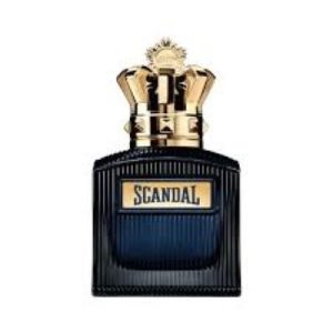 JEAN PAUL SCANDAL INTENSE EDP MASC 100 a 150ML