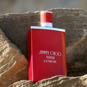 JIMMY CHOO MAN EXTREME EDP 100ML