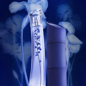 KENZO FLOWER IKEBANA INDIGO EDP 40 a 75ML