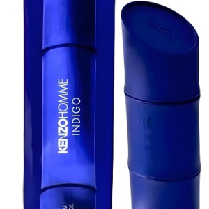 KENZO HOMME INDIGO EDP 60 a 110ML