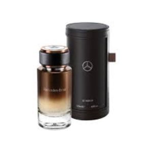 MERCEDES BENZ LE PARFUM 120ML