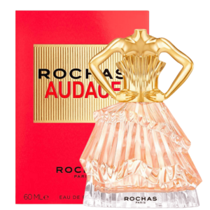 ROCHAS AUDACE EDP FEM 60 a 90ML