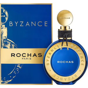 ROCHAS BYZANCE EDP FEM 40 a 90ML