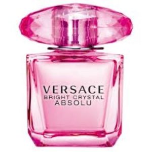 VERSACE CRYSTAL ABSOLU EDP 30 a 90ML